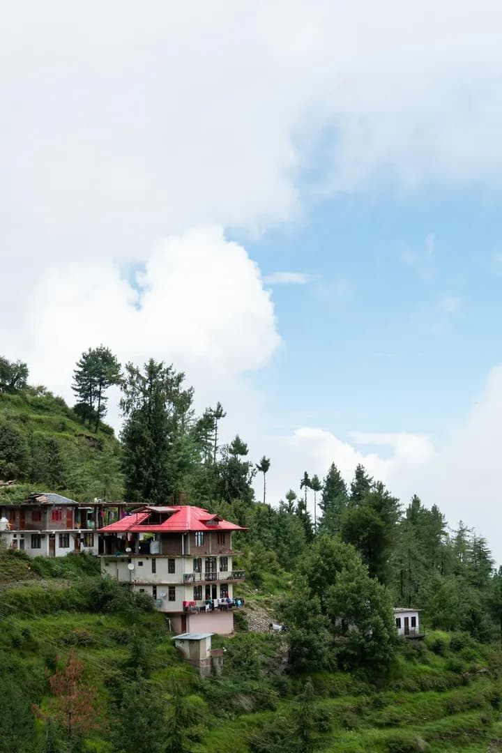 Shimla & Manali Couple Journey